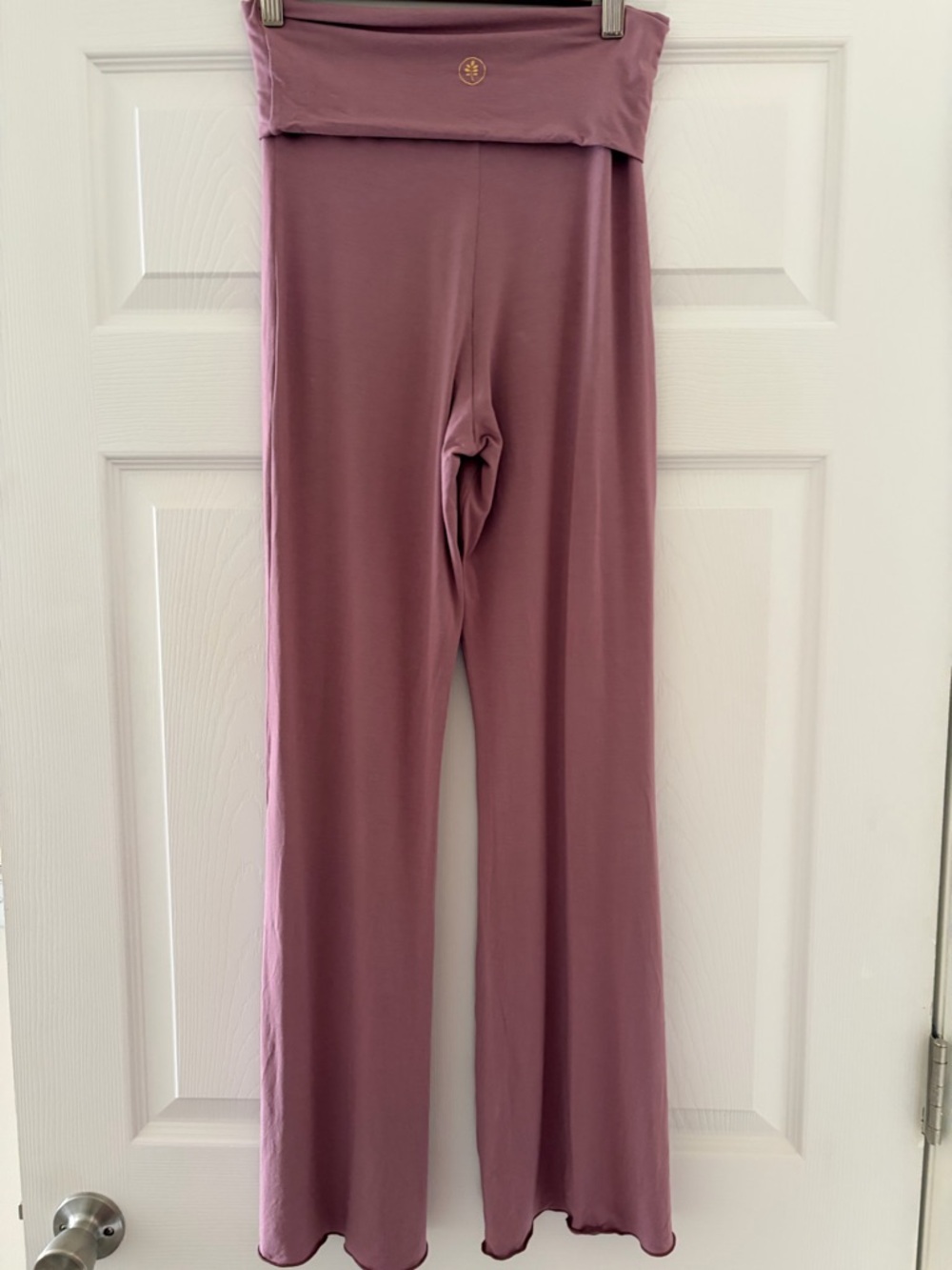 Indigo Luna Agni Flares Mauve - Picture 7 of 9